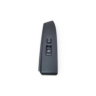 2010-2015 Honda Crosstour Front Window Switch Right 35760-TP6-A01, F011, OEM, 2010, 2011, 2012, 2013, 2014, 2015