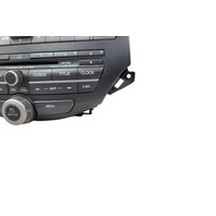 2010-2012 Honda Accord Crosstour Radio CD Changer Player  39171-TP6-A21, F011, OEM, 2010, 2011, 2012