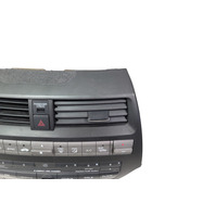 2010-2012 Honda Accord Crosstour Radio CD Changer Player  39171-TP6-A21, F011, OEM, 2010, 2011, 2012