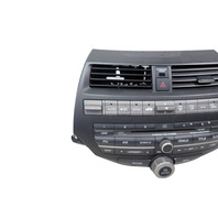 2010-2012 Honda Accord Crosstour Radio CD Changer Player  39171-TP6-A21, F011, OEM, 2010, 2011, 2012