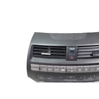2010-2012 Honda Accord Crosstour Radio CD Changer Player  39171-TP6-A21, F011, OEM, 2010, 2011, 2012