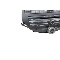 2010-2012 Honda Accord Crosstour Radio CD Changer Player  39171-TP6-A21, F011, OEM, 2010, 2011, 2012