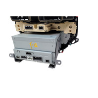 2010-2012 Honda Accord Crosstour Radio CD Changer Player  39171-TP6-A21, F011, OEM, 2010, 2011, 2012