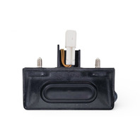 2010-2015 Honda Crosstour Trunk Lid Handle/Release Switch 74810-TF0-003, F011, OEM, 2010, 2011, 2012, 2013, 2014, 2015