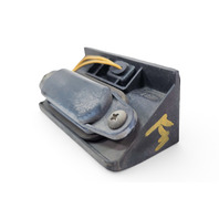 2010-2015 Honda Crosstour Trunk Lid Handle/Release Switch 74810-TF0-003, F011, OEM, 2010, 2011, 2012, 2013, 2014, 2015