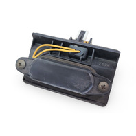 2010-2015 Honda Crosstour Trunk Lid Handle/Release Switch 74810-TF0-003, F011, OEM, 2010, 2011, 2012, 2013, 2014, 2015