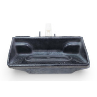 2010-2015 Honda Crosstour Trunk Lid Handle/Release Switch 74810-TF0-003, F011, OEM, 2010, 2011, 2012, 2013, 2014, 2015