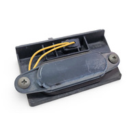 2010-2015 Honda Crosstour Trunk Lid Handle/Release Switch 74810-TF0-003, F011, OEM, 2010, 2011, 2012, 2013, 2014, 2015