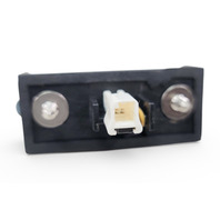 2010-2015 Honda Crosstour Trunk Lid Handle/Release Switch 74810-TF0-003, F011, OEM, 2010, 2011, 2012, 2013, 2014, 2015