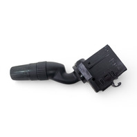 2010-2012 Honda Crosstour Headlight Switch w/Fog Turn Signal 35255-TA0-X42, F011, OEM, 2010, 2011, 2012