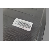 2010-2015 Honda Crosstour Trunk Cargo Side Floor Cover Lid Left/Right Set Black, F011, OEM, 2010, 2011, 2012, 2013, 2014, 2015