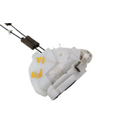 2010-2014 Honda Crosstour Door Latch Lock Actuator, Front Right/Passenger 72110-TP6-A02, F011, OEM, 2010, 2011, 2012, 2013, 2014