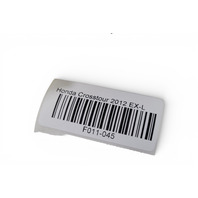 2010-2014 Honda Crosstour Door Latch Lock Actuator, Front Right/Passenger 72110-TP6-A02, F011, OEM, 2010, 2011, 2012, 2013, 2014