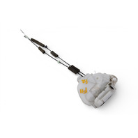 2010-2014 Honda Crosstour Door Latch Lock Actuator, Front Right/Passenger 72110-TP6-A02, F011, OEM, 2010, 2011, 2012, 2013, 2014