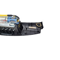 2011-2015 Honda Crosstour Right/Passenger Dash Air Bag 77820-TP6-A41ZA, F011, OEM, 2011, 2012, 2013, 2014, 2015
