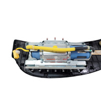 2011-2015 Honda Crosstour Right/Passenger Dash Air Bag 77820-TP6-A41ZA, F011, OEM, 2011, 2012, 2013, 2014, 2015