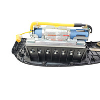 2011-2015 Honda Crosstour Right/Passenger Dash Air Bag 77820-TP6-A41ZA, F011, OEM, 2011, 2012, 2013, 2014, 2015