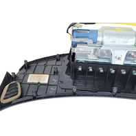 2011-2015 Honda Crosstour Right/Passenger Dash Air Bag 77820-TP6-A41ZA, F011, OEM, 2011, 2012, 2013, 2014, 2015