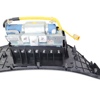 2011-2015 Honda Crosstour Right/Passenger Dash Air Bag 77820-TP6-A41ZA, F011, OEM, 2011, 2012, 2013, 2014, 2015
