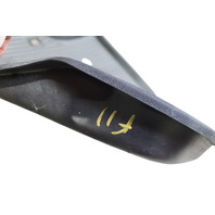 2012-2015 Honda Crosstour Rear Trunk Tray Spare Tire Cover Mat Rubber, 08U45-TP6-101, F011, OEM, 2012, 2013, 2014, 2015