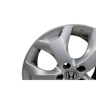 2010-2012 Honda Crosstour Alloy Wheel Disc Rim 18x7 5 Spoke #2, 42700-TP6-A91, F011, OEM, 2010, 2011, 2012