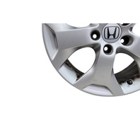 2010-2012 Honda Crosstour Alloy Wheel Disc Rim 18x7 5 Spoke #2, 42700-TP6-A91, F011, OEM, 2010, 2011, 2012