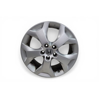 2010-2012 Honda Crosstour Alloy Wheel Disc Rim 18x7 5 Spoke #2, 42700-TP6-A91, F011, OEM, 2010, 2011, 2012