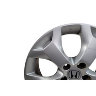 2010-2012 Honda Crosstour Alloy Wheel Disc Rim 18x7 5 Spoke #3, 42700-TP6-A91, F011, OEM, 2010, 2011, 2012