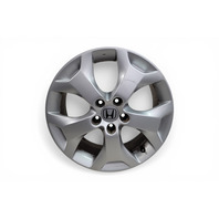 2010-2012 Honda Crosstour Alloy Wheel Disc Rim 18x7 5 Spoke #3, 42700-TP6-A91, F011, OEM, 2010, 2011, 2012