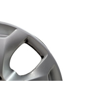 2010-2012 Honda Crosstour Alloy Wheel Disc Rim 18x7 5 Spoke #4, 42700-TP6-A91, F011, OEM, 2010, 2011, 2012