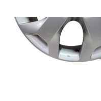 2010-2012 Honda Crosstour Alloy Wheel Disc Rim 18x7 5 Spoke #4, 42700-TP6-A91, F011, OEM, 2010, 2011, 2012