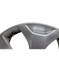 2010-2012 Honda Crosstour Alloy Wheel Disc Rim 18x7 5 Spoke #4, 42700-TP6-A91, F011, OEM, 2010, 2011, 2012