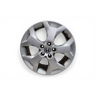 2010-2012 Honda Crosstour Alloy Wheel Disc Rim 18x7 5 Spoke #1, 42700-TP6-A91, F011, OEM, 2010, 2011, 2012