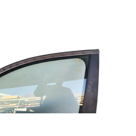 2010-2015 Honda Crosstour Front Door Assembly Left/Driver White 67050-TP6-A90ZZ, F011, OEM, 2010, 2011, 2012, 2013, 2014, 2015