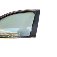 2010-2015 Honda Crosstour Front Door Assembly Left/Driver White 67050-TP6-A90ZZ, F011, OEM, 2010, 2011, 2012, 2013, 2014, 2015