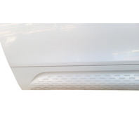 2010-2015 Honda Crosstour Front Door Assembly Left/Driver White 67050-TP6-A90ZZ, F011, OEM, 2010, 2011, 2012, 2013, 2014, 2015