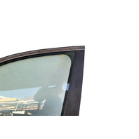 2010-2015 Honda Crosstour Front Door Assembly Left/Driver White 67050-TP6-A90ZZ, F011, OEM, 2010, 2011, 2012, 2013, 2014, 2015