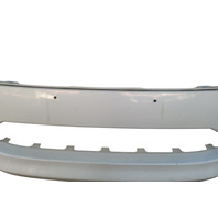 2010-2012 Honda Crosstour Front, Bumper Face Cover White 04711-TP6-A91ZZ, F011, OEM, 2010, 2011, 2012