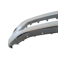 2010-2012 Honda Crosstour Front, Bumper Face Cover White 04711-TP6-A91ZZ, F011, OEM, 2010, 2011, 2012