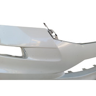 2010-2012 Honda Crosstour Front, Bumper Face Cover White 04711-TP6-A91ZZ, F011, OEM, 2010, 2011, 2012