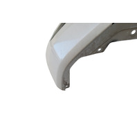 2010-2012 Honda Crosstour Front, Bumper Face Cover White 04711-TP6-A91ZZ, F011, OEM, 2010, 2011, 2012