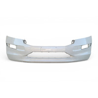 2010-2012 Honda Crosstour Front, Bumper Face Cover White 04711-TP6-A91ZZ, F011, OEM, 2010, 2011, 2012