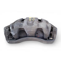 2012-2015 Honda Crosstour Front Left/Driver Side Brake Caliper 45019-T0G-000, F011, OEM, 2012, 2013, 2014, 2015