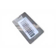 2012-2015 Honda Crosstour Front Left/Driver Side Brake Caliper 45019-T0G-000, F011, OEM, 2012, 2013, 2014, 2015