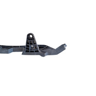 2010-2012 Honda Crosstour Headlight Lamp Bumper Bracket Beam Right/Passenger 71140-TP6-A01, F011, OEM, 2010, 2011, 2012