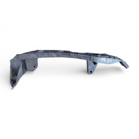 2010-2012 Honda Crosstour Headlight Lamp Bumper Bracket Beam Right/Passenger 71140-TP6-A01, F011, OEM, 2010, 2011, 2012