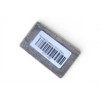 2010-2012 Honda Crosstour Air Intake Inlet Hose Duct, 17243-R70-A00, F011, OEM, 2010, 2011, 2012