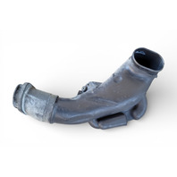 2010-2012 Honda Crosstour Air Intake Inlet Hose Duct, 17243-R70-A00, F011, OEM, 2010, 2011, 2012