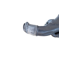 2010-2012 Honda Crosstour Air Intake Inlet Hose Duct, 17243-R70-A00, F011, OEM, 2010, 2011, 2012