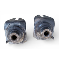 2010-2015 Honda Crosstour Sub Frame Middle Mount Front Left/Right Set 50280-TP6-A01, F011, OEM, 2010, 2011, 2012, 2013, 2014, 2015